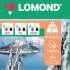Бумага Lomond для струйной печати, 1067мм х 30м, втулка 50.8мм (2"), 180г/м2, белый, покрытие матовое [1202093]
